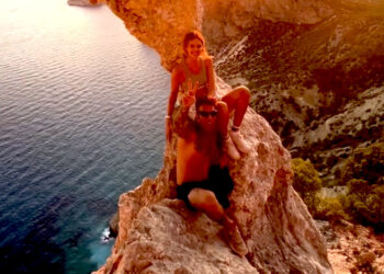 La mamma della Ferragni critica Chiara e Fedez