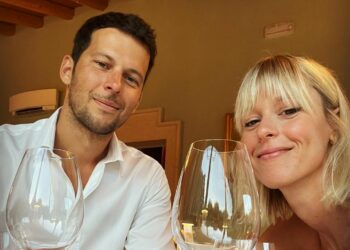 Federica Pellegrini: ''Organizzare il matrimonio uno sbattimento dispendioso''. Ecco perché