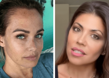 Sonia Bruganelli non era alle nozze di Flora Canto, l'ammissione: ''Non siamo più amiche''