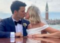 Federica Pellegrini: i momenti più belli delle nozze da sogno a Venezia Federica Pellegrini: i momenti più belli delle nozze da sogno a Venezia