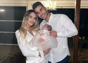 Il fratello di Pierpaolo Pretelli, Giulio, annuncia la rottura con la compagna