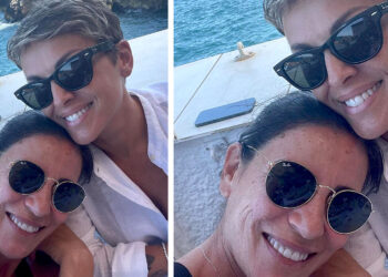 Francesca Pascale ha avuto altre compagne prima di Berlusconi: la rivelazione