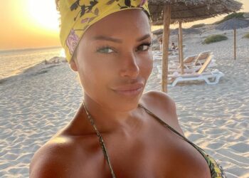 Carolina Marconi probabile concorrente del nuovo Grande Fratello Vip