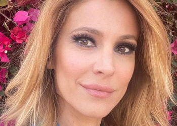 Adriana Volpe contro Signorini: ''Non me lo sarei mai aspettato da lui, è inaccettabile''