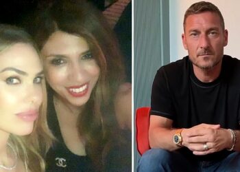 Totti-Blasi, la parrucchiera di Ilary sulle accuse di Francesco: ''Messa in mezzo da persone che stanno soffrendo''