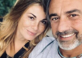 Vanessa Incontrada parla per la prima volta dell'ex Rossano Laurini: ''La nostra storia non finirà mai''. Ecco perché