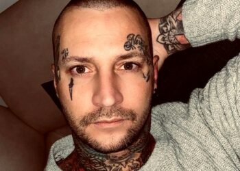 Morto a soli 35 anni l'ex tronista di 'Uomini e Donne' Manuel Vallicella
