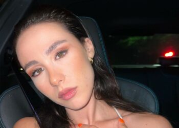 Aurora Ramazzotti rompe il silenzio dopo i gossip sulla sua gravidanza: le prime parole