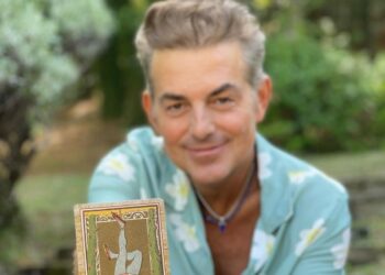 Daniele Bossari confessa: ''Mesi di chemio e radioterapia contro un tumore alla gola''