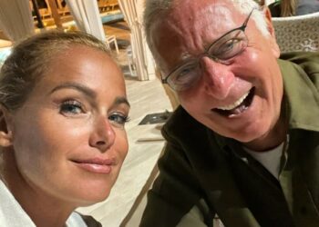 Dai rapporti intimi alle case separate: Sonia Bruganelli fa chiarezza sul matrimonio con Bonolis