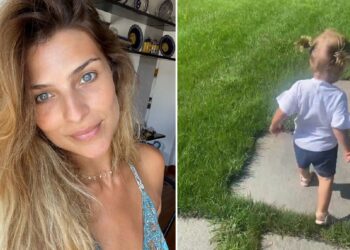 Cristina Chiabotto, i primi passi della sua Luce