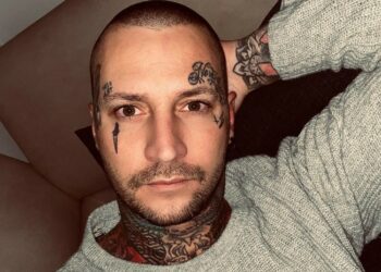 E' morto a soli 35 anni l'ex tronista Manuel Vallicella