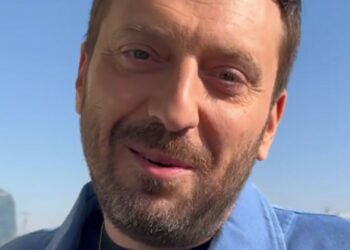 Cesare Cremonini senza una fidanzata: ''Vuoto, assenza spaventosa, ma ho fatto una scelta''