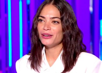 Elodie svela cosa l’affascina tanto di Andrea Iannone