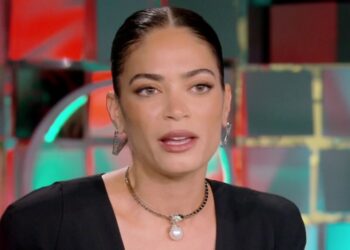 Elodie esce definitivamente allo scoperto con Iannone: ''E' una bella frequentazione''