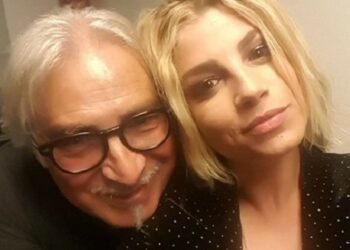 Morte padre di Emma: il messaggio di cordoglio dell'ex Stefano De Martino