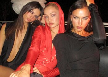 Modelle e icone fashion: le più famose del mondo alla Milano Fashion Week