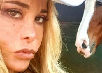 Vera Gemma: ''Dicevano che non ero bella come mio padre, che ero un cesso''