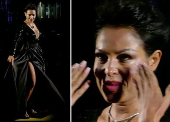 Carolina Marconi dopo la battaglia contro il tumore torna al Grande Fratello: subito lacrime e commozione