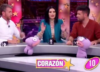 Laura Pausini rifiuta di cantare ''Bella Ciao'' sulla tv spagnola: ecco perché