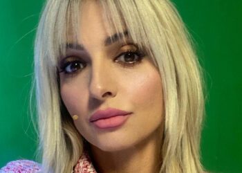 Veronica Peparini 'cacciata' da Amici? ''Non c'è un motivo per cui sono fuori''