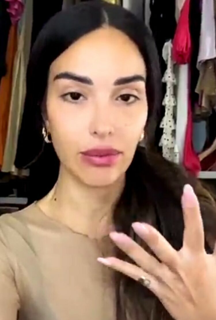 Rosa Perrotta, asilo con menù gourmet per il figlio Ethan: le critiche ...