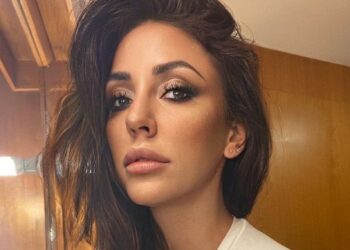 Selvaggia Roma ha perso la sua bambina: era al quinto mese, il drammatico annuncio