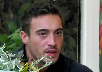 Antonino Spinalbese rivela chi tra lui e Belen ha deciso di chiudere la loro relazione