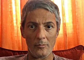 Fiorello: ''Sono un ipocondriaco totale, quando vedo un brufolino…''