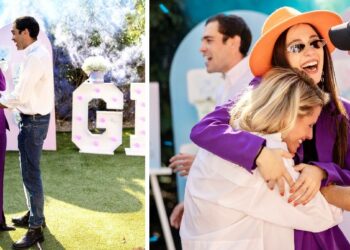 Aurora Ramazzotti rivela se avrà un maschio o una femmina: esplode la felicità di amici a genitori