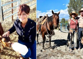 Ti ricordi di Natalia Estrada? Ecco la sua pazzesca vita oggi!