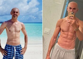 Enzo Miccio si butta in palestra: guarda che cambiamento