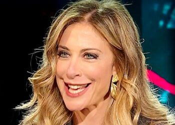 Francesca Fagnani e gli imprevisti a ‘Belve’: ''Un ospite diventato una furia, quasi addosso, poi è scappato''