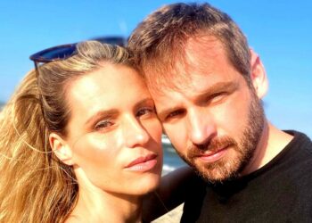 Michelle Hunziker e Tomaso Trussardi sono tornati insieme? 'Chi' sgancia la bomba: ecco la presunta prova