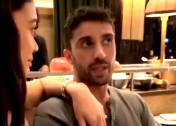 Elodie e Andrea Iannone ufficializzano l’amore: prime tenerezze social