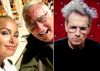 Sonia Bruganelli contro Adriana Volpe per il caso Bellavia: ''Strumentalizzi. Paolo e io aiuteremo Marco''