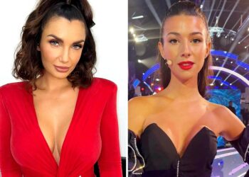 Fermi tutti! Le sorelle Lamborghini pronte a fare pace? Ginevra: ''Le cose si stanno sistemando''