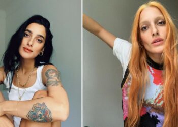 Levante cambia look!