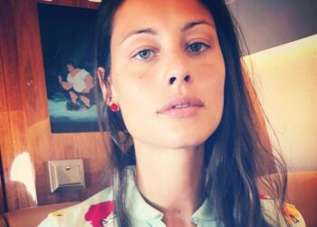 Hanno ucciso il cane di Marica Pellegrinelli: ''Sono a pezzi, gente perversa''. Ecco cos'è successo