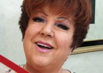 Orietta Berti disse no al servizio fotografico: ''Col compenso avrei comprato 4 appartamenti''