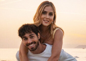 Valentina Ferragni e Luca Vezil dopo quasi 9 anni si sono lasciati: l’annuncio