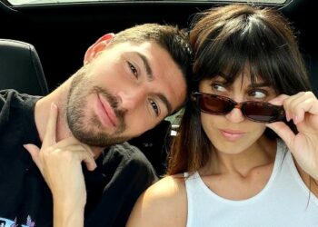 Cecilia Rodriguez e Ignazio Moser a 5 anni dal GF Vip rivelano: ''E' vero, abbiamo fatto sesso nella Casa, ma non nell'armadio''. Ecco dove