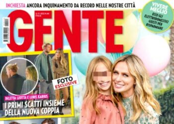 Diletta Leotta col calciatore Loris Karius fa sul serio? I due paparazzati ancora insieme: foto