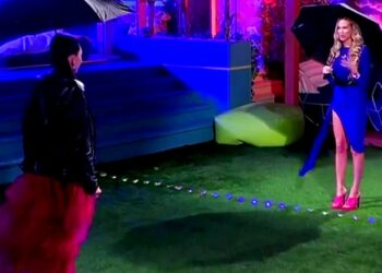 Taylor Mega e Giaele De Donà sono state a letto insieme quest’estate a Capri: ''Ci siamo divertite''