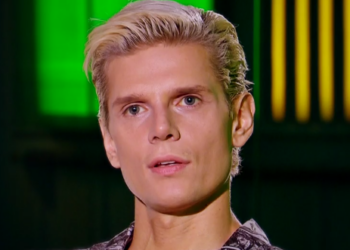 La madre di Alessandro Egger, concorrente a 'Ballando', rivela perché non si parlano più da anni