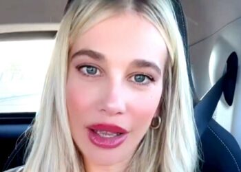 Clizia Incorvaia: ''Anche io ho sofferto di depressione post partum''