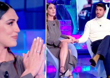 Cecilia Rodriguez e Ignazio Moser: 'Ci sposeremo ad Ottobre'