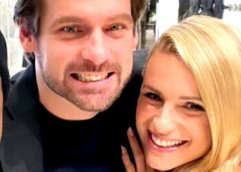 Michelle Hunziker e Tomaso Trussardi di nuovo a cena insieme
