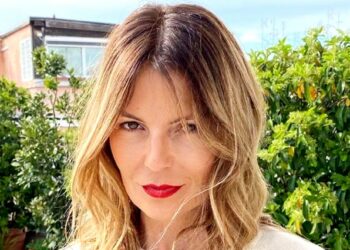 Marina La Rosa: ''Non faccio sesso da molto tempo, ecco perché''