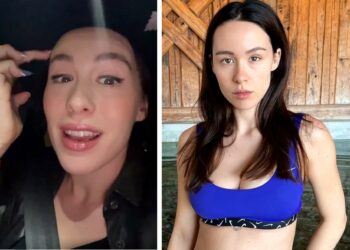 Aurora Ramazzotti odia avere un seno più grande in gravidanza: ''Sopravvalutato, preferivo la prima''. Ecco perché